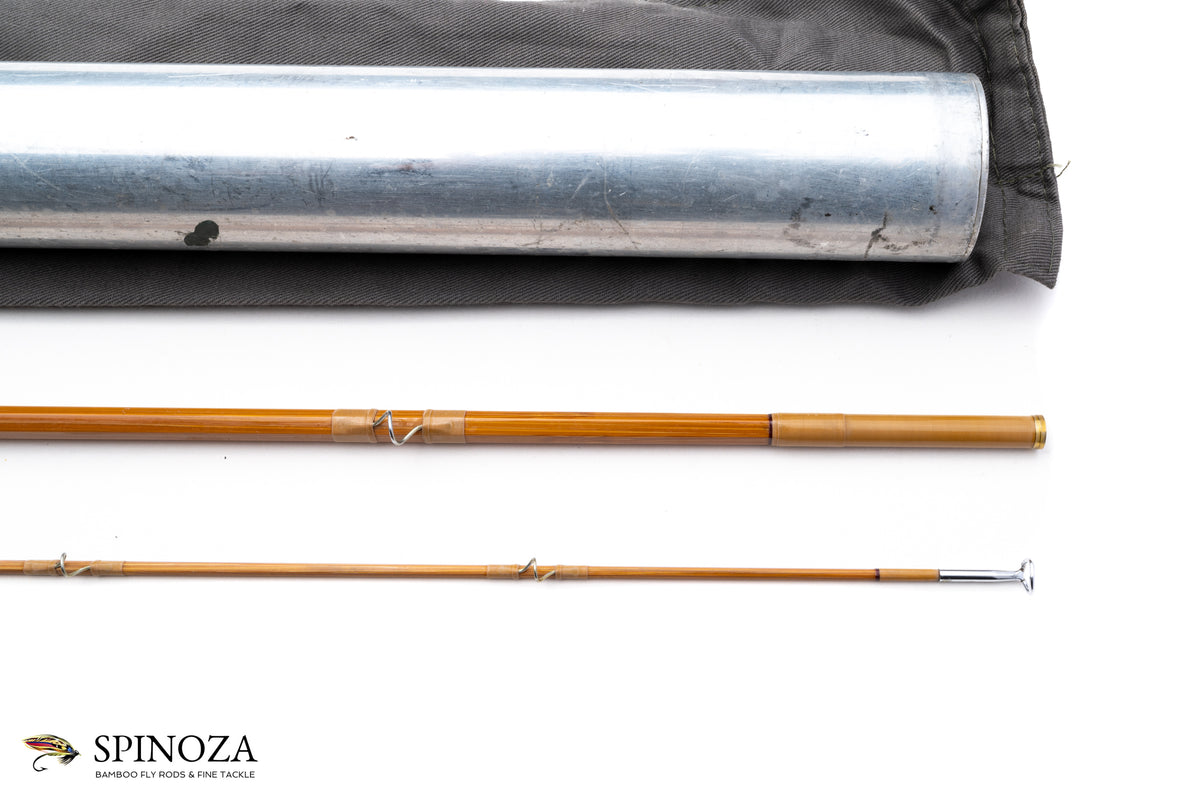 RL Winston Bamboo Fly Rod 8’6” 2/1 #6