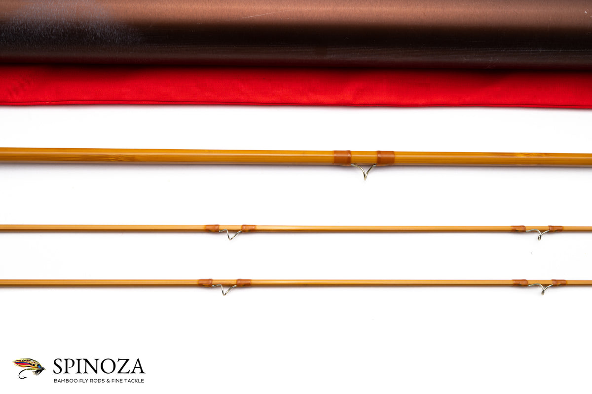 RL Winston Bamboo Fly Rod 8'6" 2/2 #7