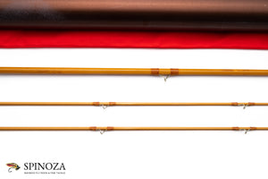 RL Winston Bamboo Fly Rod 8'6" 2/2 #7