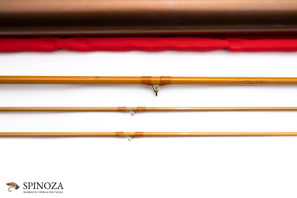 RL Winston Bamboo Fly Rod 8' 2/2 #5/6