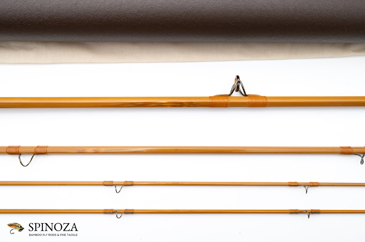 RL Winston Bamboo Fly Rod 8'6" 3/2 #7 