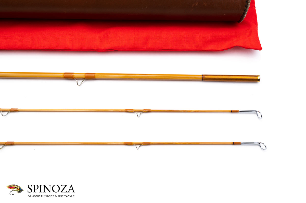 RL Winston Bamboo Fly Rod 7'6" 2/2 #4/5