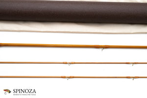 RL Winston Bamboo Fly Rod 7'6" 2/2 #4