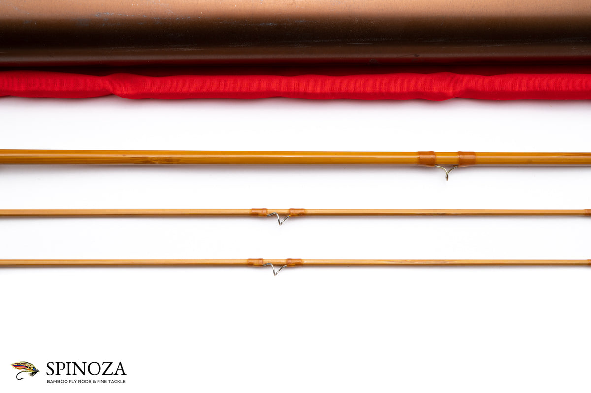 RL Winston Bamboo Fly Rod 8' 2/2 #5/6
