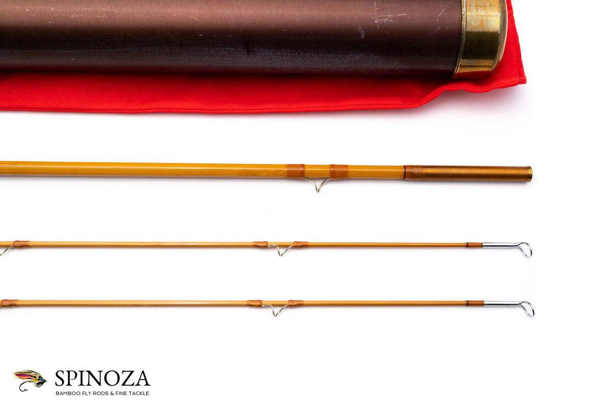RL Winston Bamboo Fly Rod 8'6" 2/2 #7