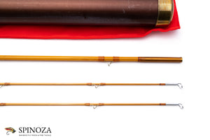 RL Winston Bamboo Fly Rod 8'6" 2/2 #7