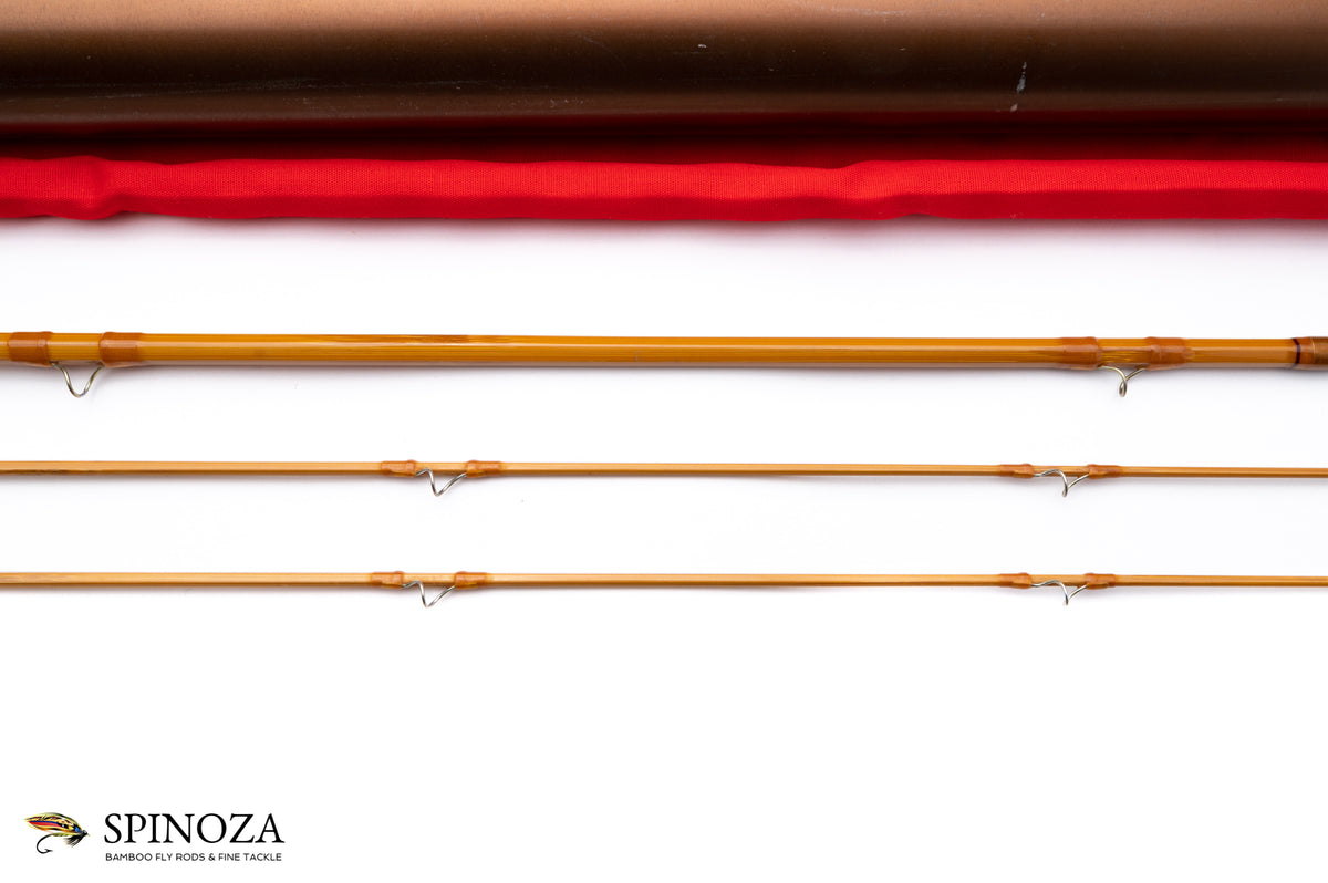 RL Winston Bamboo Fly Rod 8' 2/2 #5/6