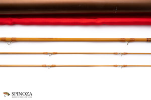 RL Winston Bamboo Fly Rod 8' 2/2 #5/6
