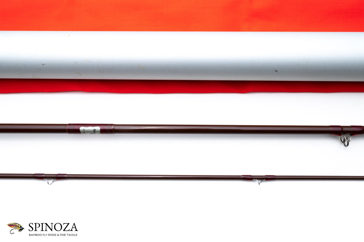 RL Winston Fiberglass Fly Rod 7'6" 2/2 #3