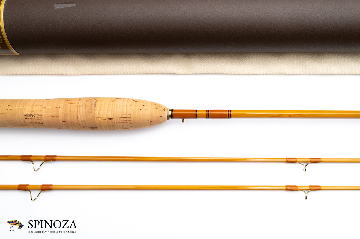 RL Winston "Leetle Feller" Fly Rod 6' 2/2 #3