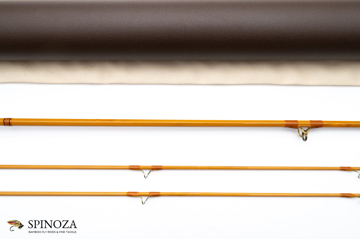 RL Winston "Leetle Feller" Fly Rod 6' 2/2 #3