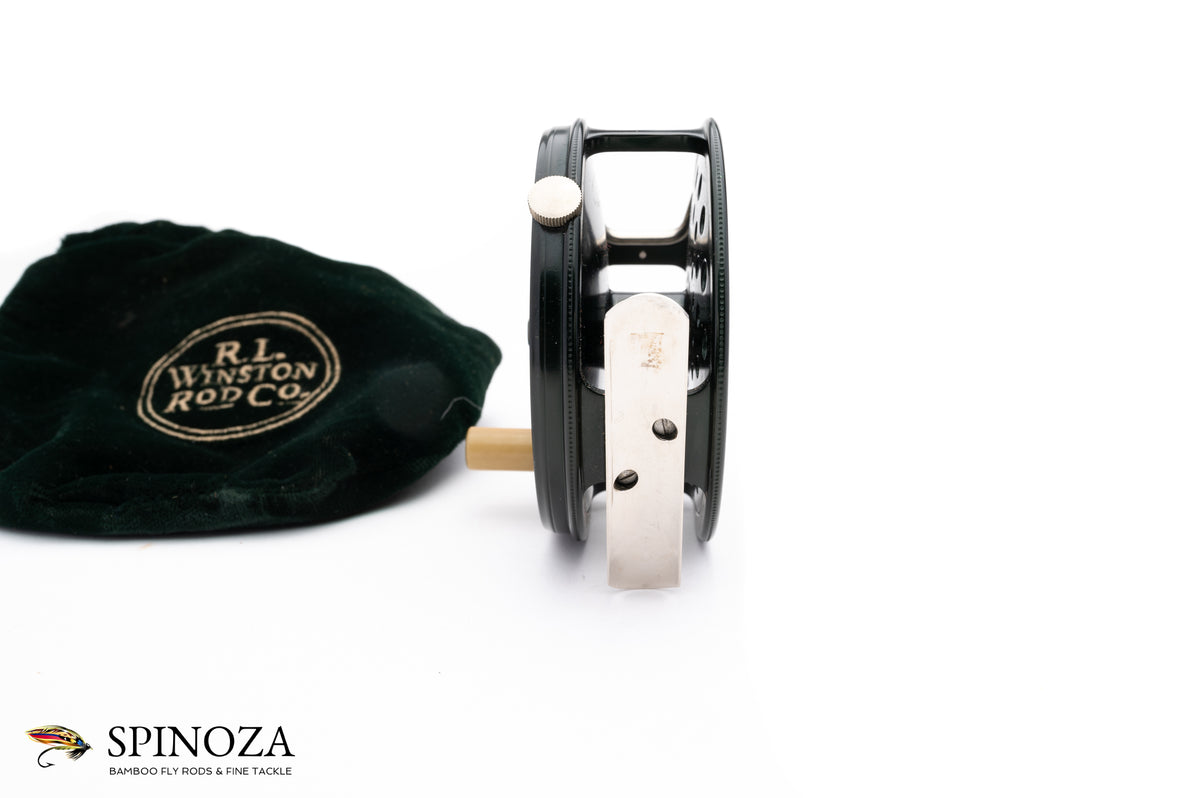 RL Winston Perfect 3 3/8" Fly Reel