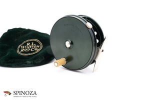 RL Winston Perfect 3 3/8" Fly Reel