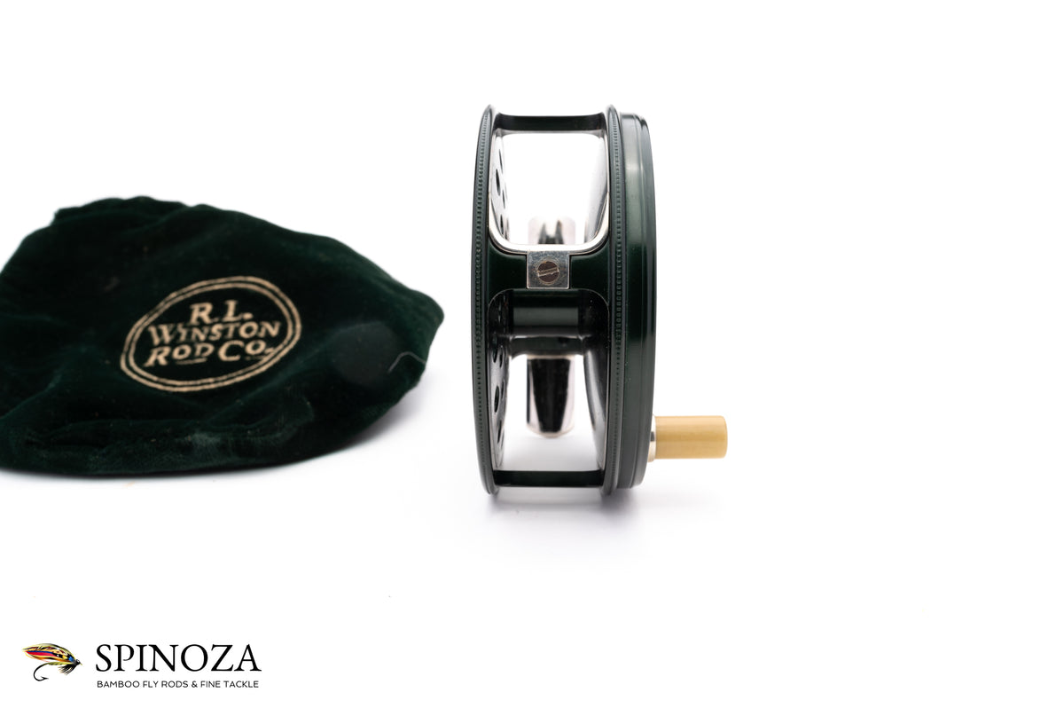 RL Winston Perfect 3 3/8" Fly Reel