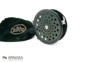RL Winston Perfect 3 3/8" Fly Reel