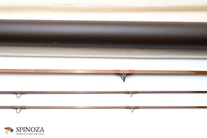 RL Winston Quad Bamboo Fly Rod 7'9" 2/2 #3/4