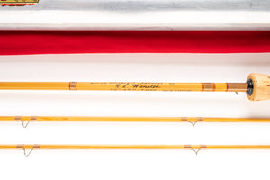 RL Winston Bamboo Fly Rod 7'6" 2/2 #5
