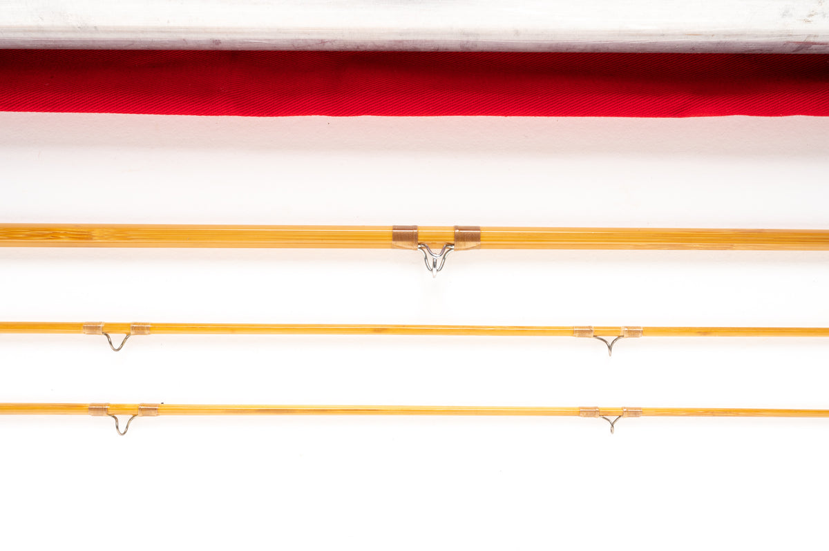 RL Winston Bamboo Fly Rod 7'6" 2/2 #5