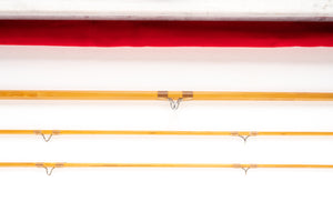 RL Winston Bamboo Fly Rod 7'6" 2/2 #5