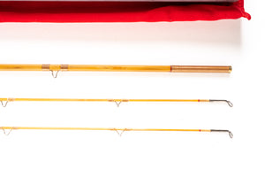 RL Winston Bamboo Fly Rod 7'6" 2/2 #5