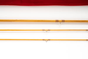 RL Winston Bamboo Fly Rod 8' 2/2 #6