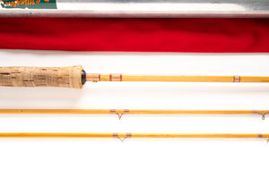 RL Winston Bamboo Fly Rod 8' 2/2 #6