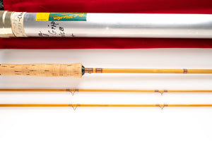 RL Winston Bamboo Fly Rod 7'6" 2/2