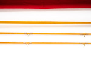 RL Winston Bamboo Fly Rod 7'6" 2/2 #5/6