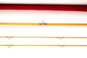 RL Winston Bamboo Fly Rod 7'6" 2/2