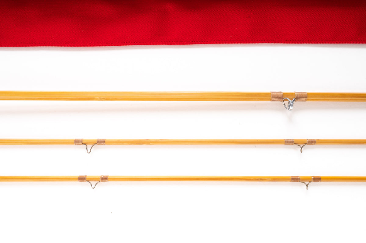 RL Winston Bamboo Fly Rod 8' 2/2 #6