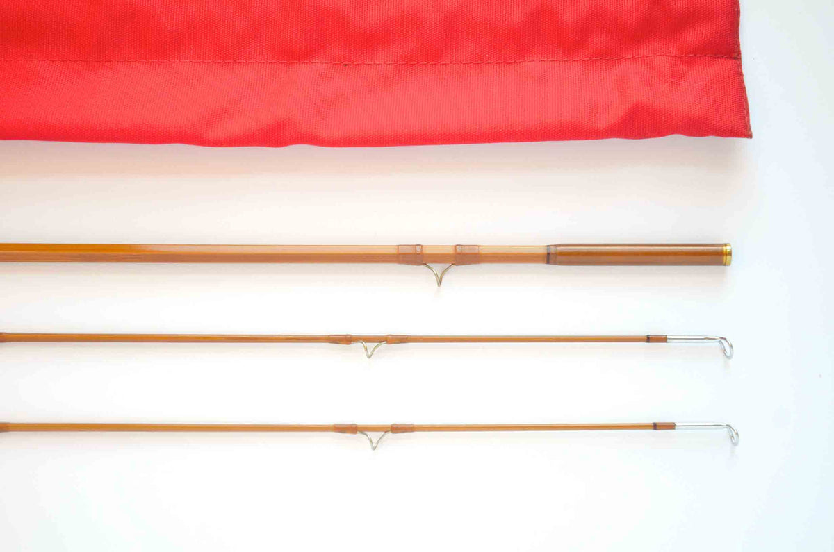 RL Winston Fly Rod 8' 2/2 4oz