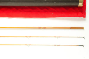 Winston Bamboo Fly Rod 7' 2/2 #4