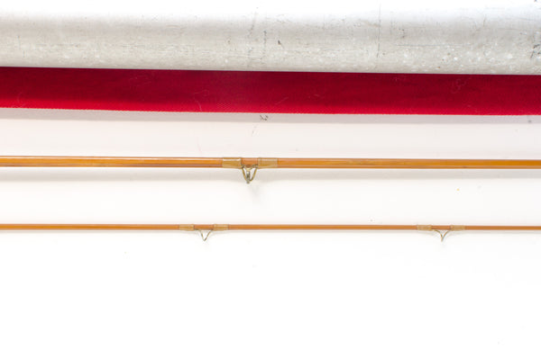 R.L. Winston Leetle Feller Fly Rod 6' 2/1 #3/4 - Spinoza Rod Company
