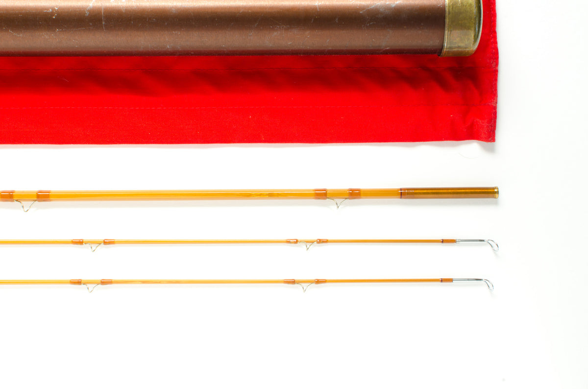 Winston Bamboo Fly Rod 8' 2/2 #6