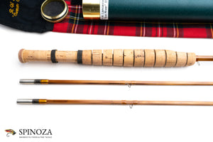 Lancaster Bow River Fly Rod 8' 2/2 #5/6