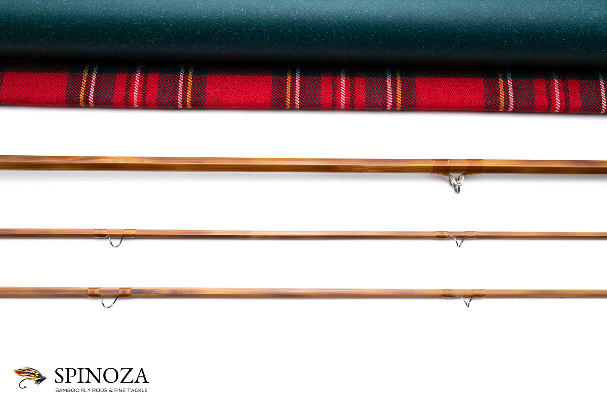 Lancaster Bow River Fly Rod 8' 2/2 #5/6