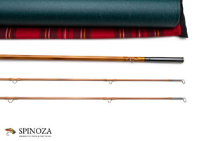Lancaster Bow River Fly Rod 8' 2/2 #5/6