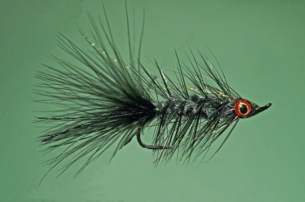 Ken Iwamasa - #6 Red Eye