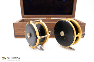 Richard Bradley Presentation Reel Set