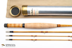 Rick Robbins Mainstem Model Fly Rod 8' 3/2 #4
