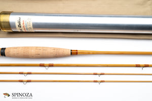 Rick Robbins Mainstem Model Fly Rod 8' 3/2 #4