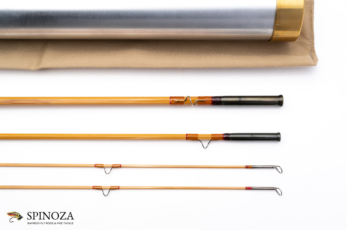 Rick Robbins Mainstem Model Fly Rod 8' 3/2 #4