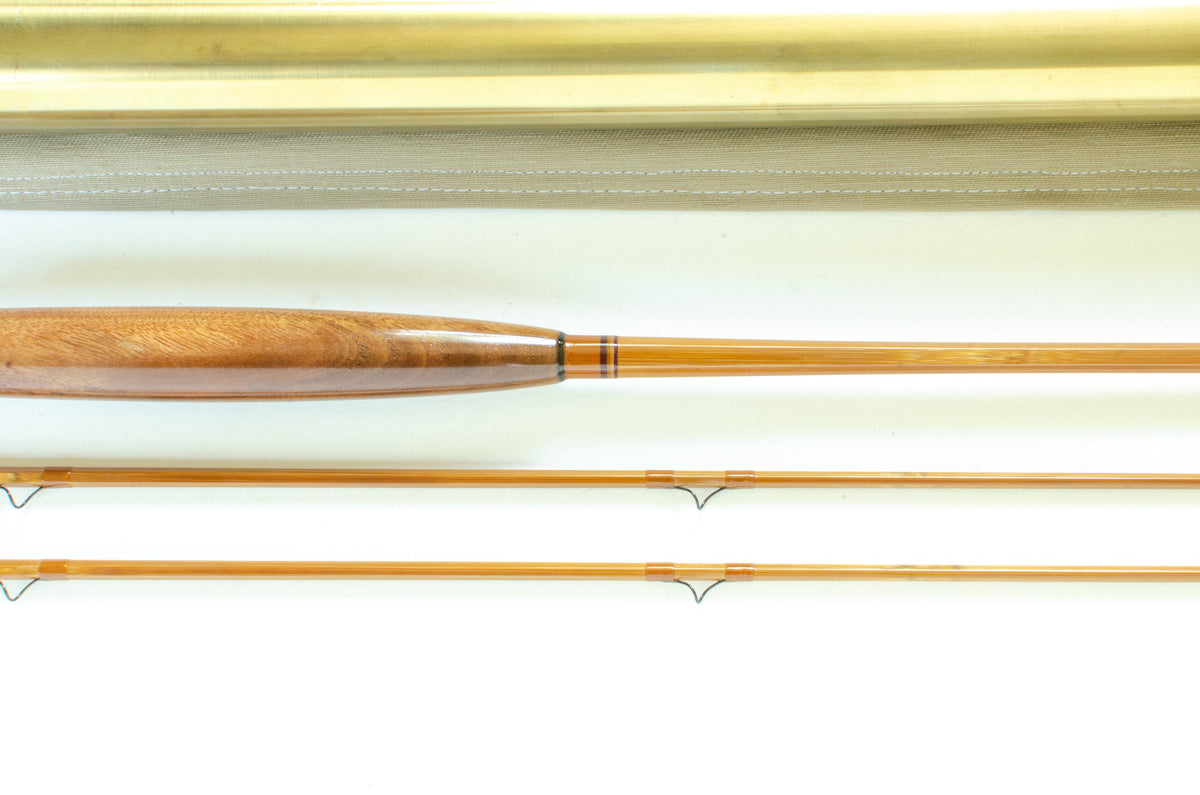 Ron  Kusse Fly Rod 7'6" 2/2 #4/5