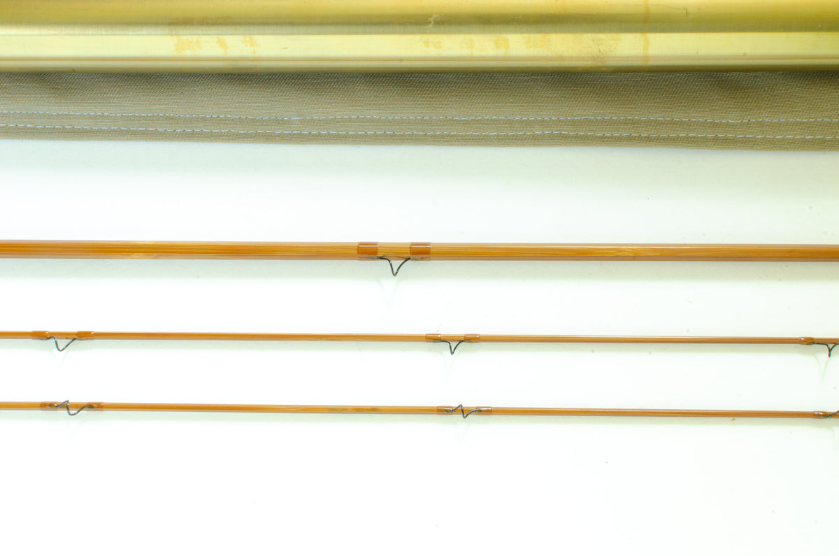 Ron  Kusse Fly Rod 7'6" 2/2 #4/5