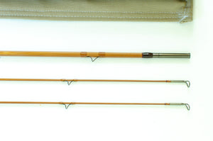 Ron  Kusse Fly Rod 7'6" 2/2 #4/5
