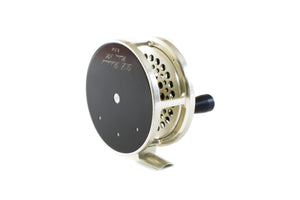 Robichaud Traditional Trout Reel 3" w/spare spool