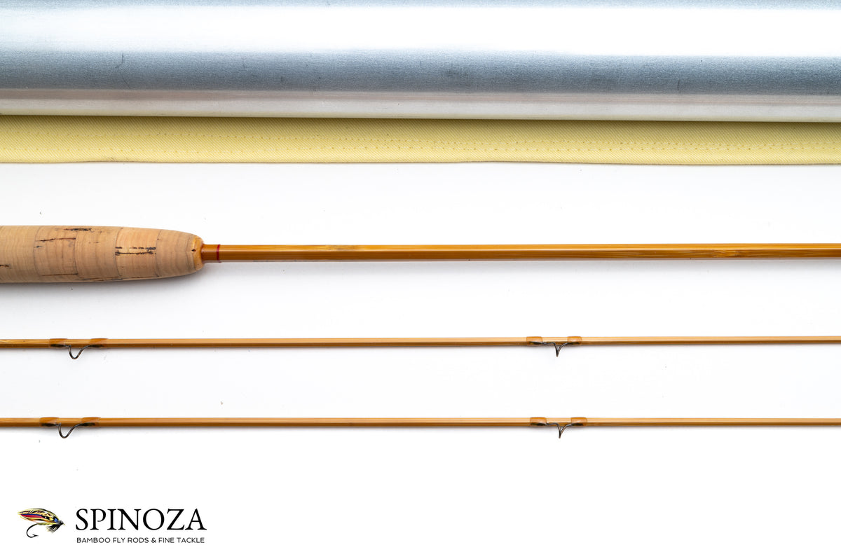 Ron Kusse Baby Catskill Fly Rod 6’ 2/2 #1