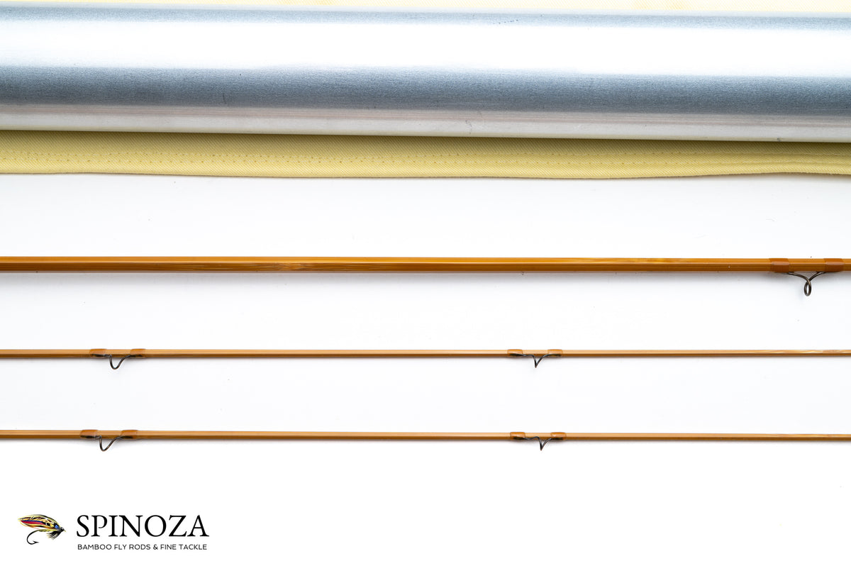 Ron Kusse Baby Catskill Fly Rod 6’ 2/2 #1