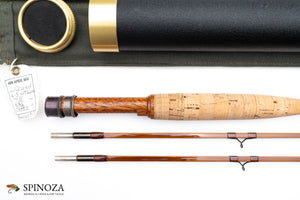 Ron Kusse Beaverkill Quad Fly Rod 7'6" 2/2 #4/5