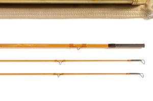 Ron Kusse Fly Rod 7'6" 2/2 #6